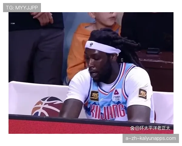 前新疆外援哈雷尔涉禁药被禁赛解约,哈雷尔锦集 前新疆外援哈雷尔涉禁药被禁赛解约,哈雷尔锦集